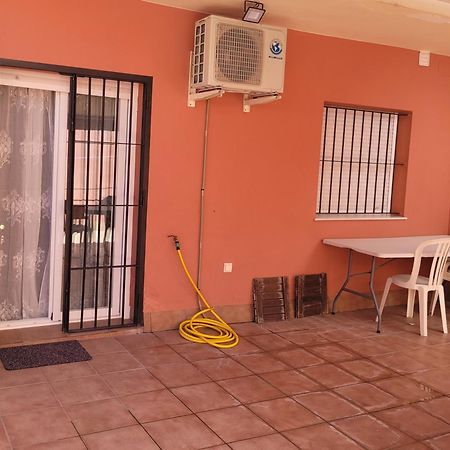 Apartamento Arizon Apartment Sanlucar de Barrameda Exterior photo