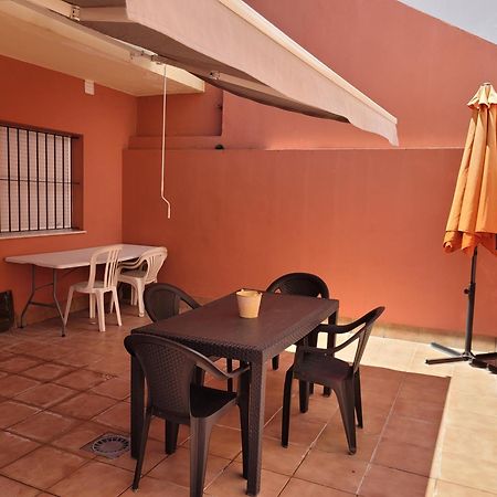 Apartamento Arizon Apartment Sanlucar de Barrameda Exterior photo