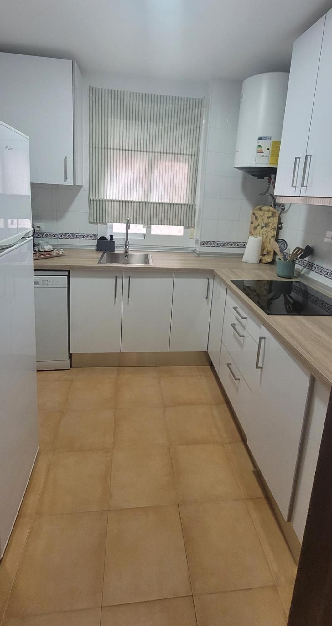Apartamento Arizon Apartment Sanlucar de Barrameda Exterior photo