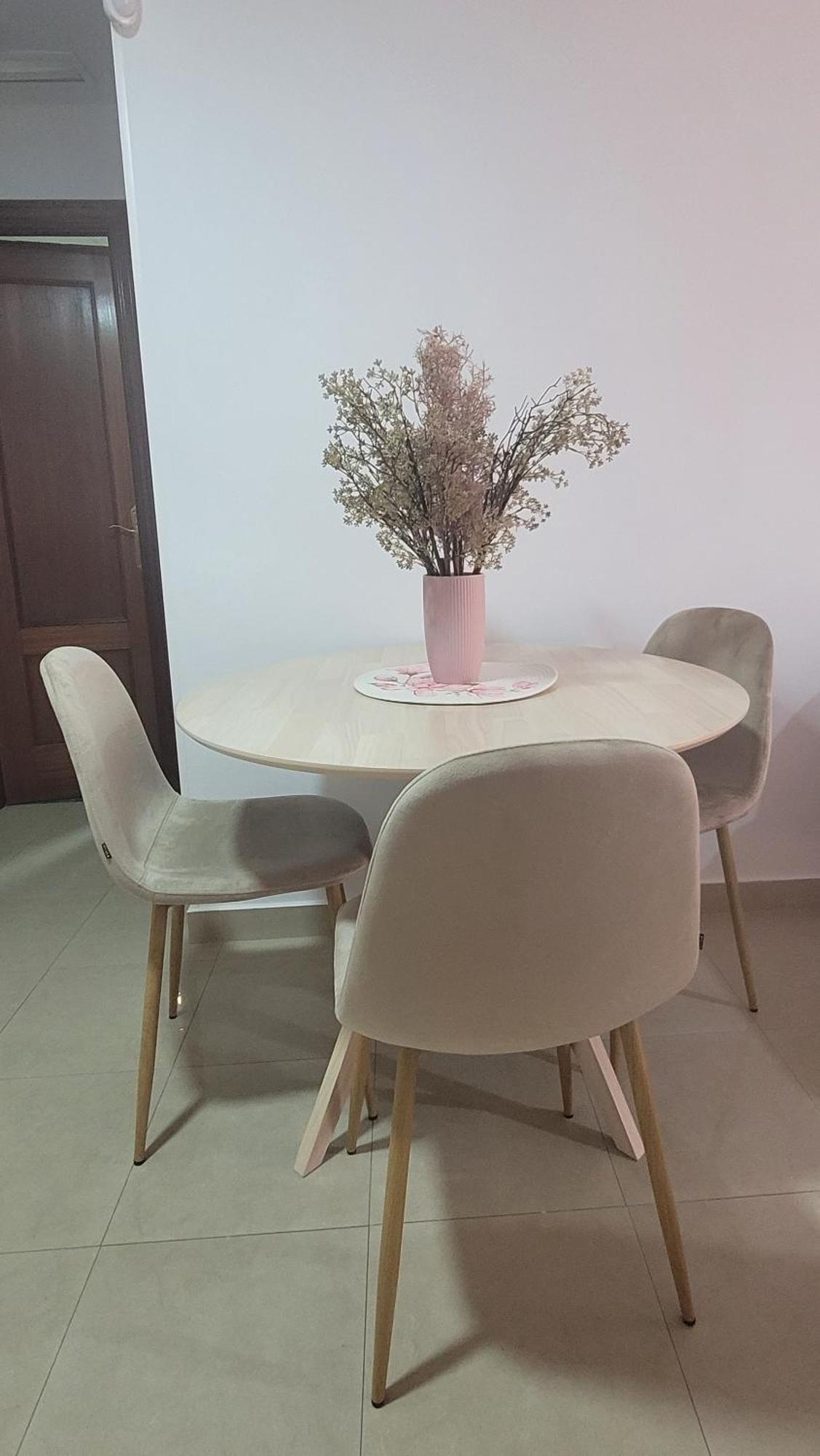Apartamento Arizon Apartment Sanlucar de Barrameda Exterior photo