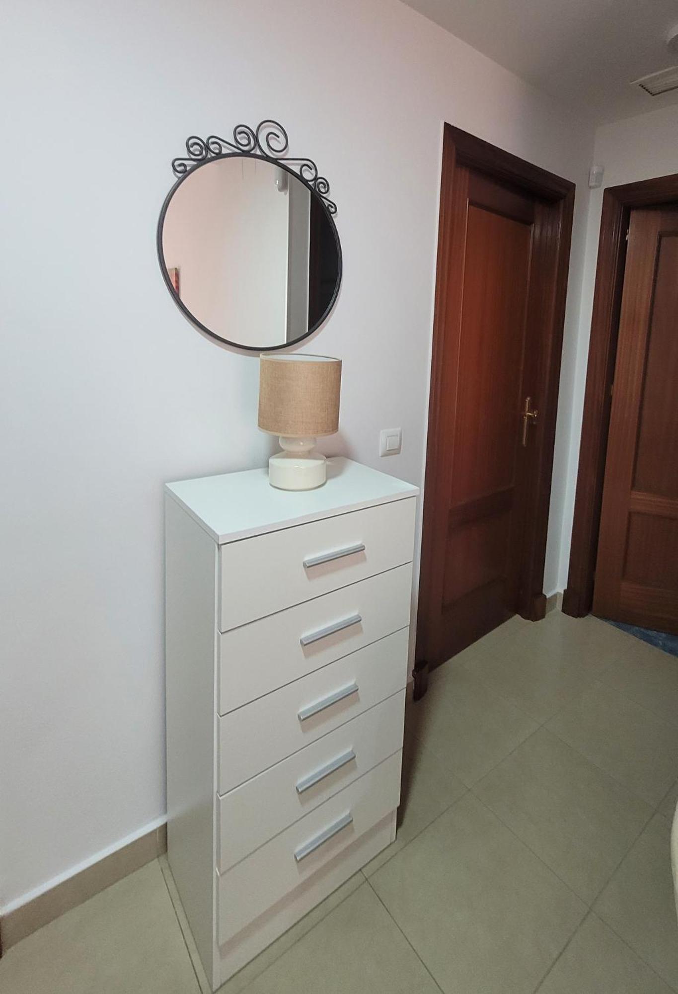 Apartamento Arizon Apartment Sanlucar de Barrameda Exterior photo