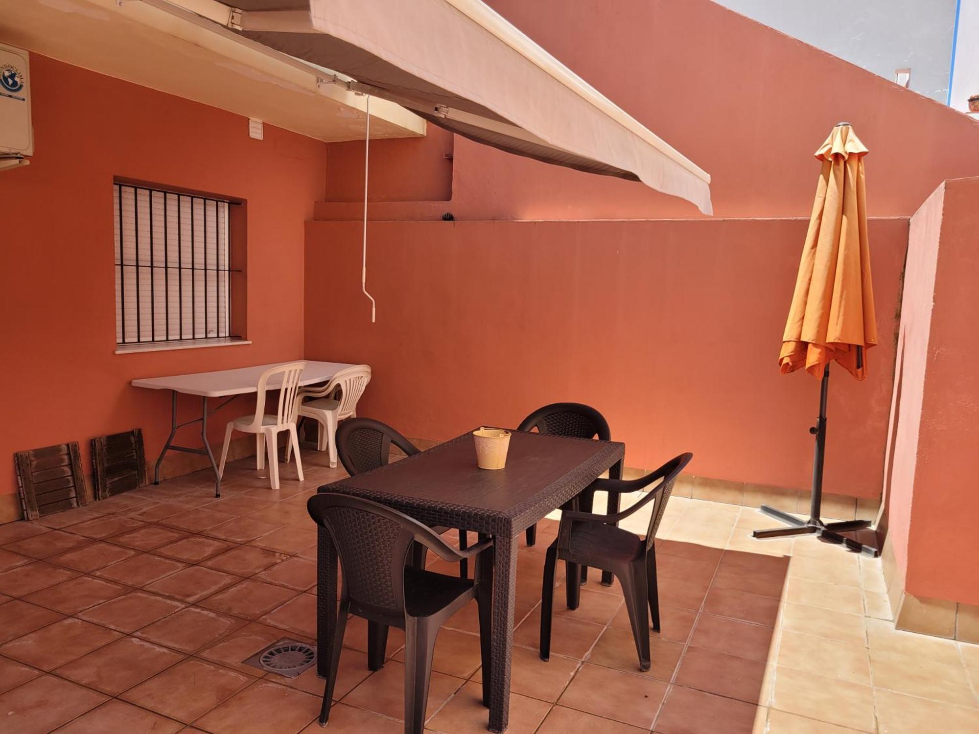Apartamento Arizon Apartment Sanlucar de Barrameda Exterior photo