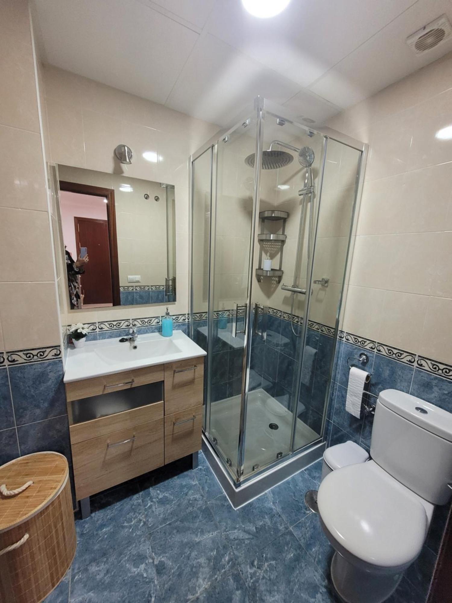 Apartamento Arizon Apartment Sanlucar de Barrameda Exterior photo