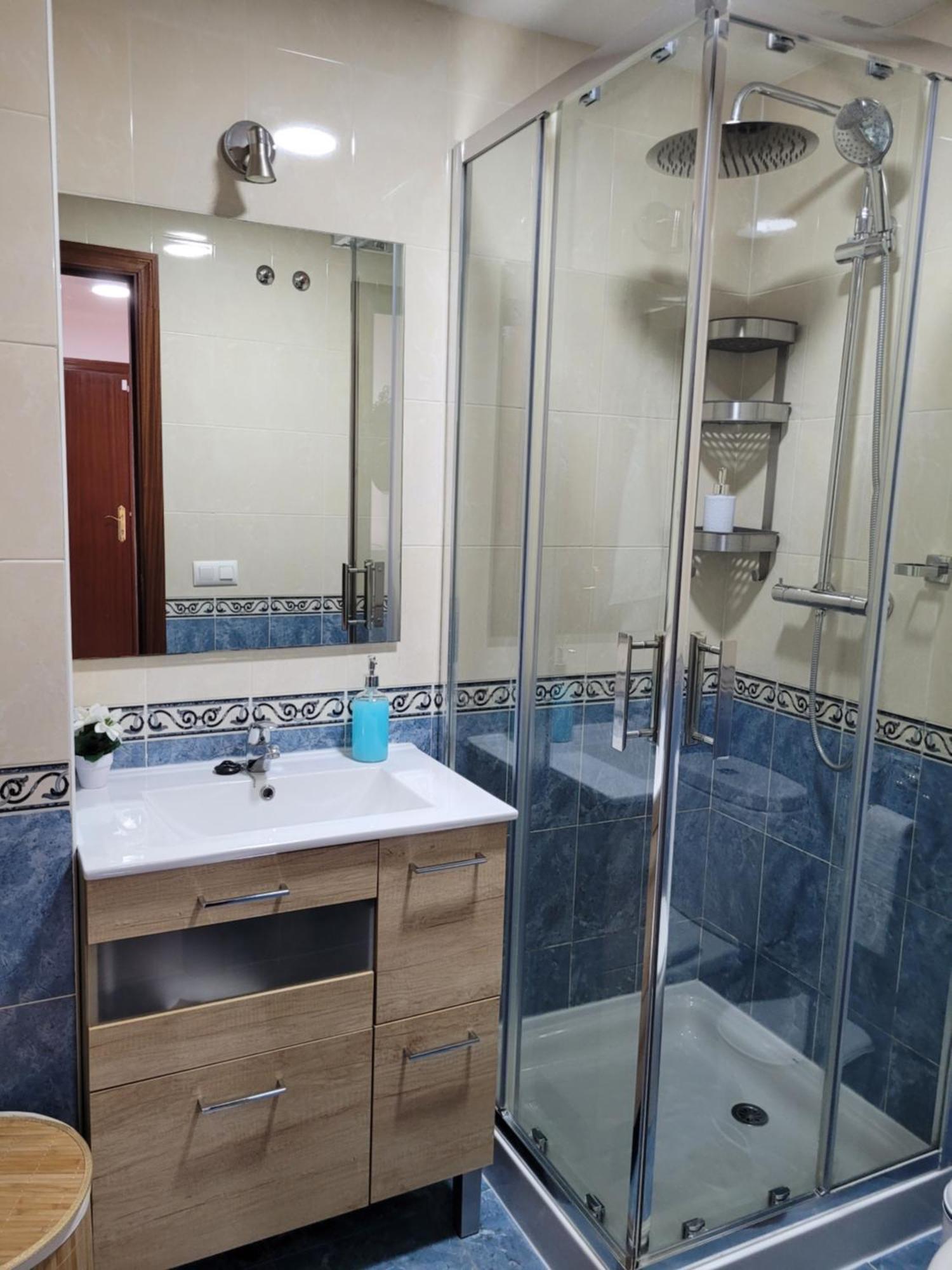 Apartamento Arizon Apartment Sanlucar de Barrameda Exterior photo